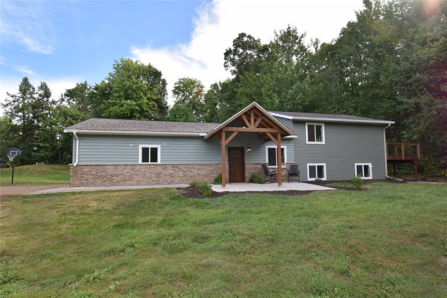 6595 Pike Bend Road