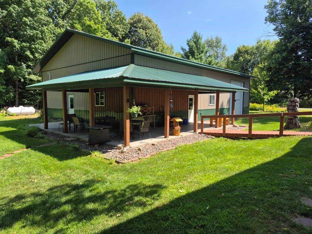 29308 305th Avenue, Holcombe WI 54745 - Residential house for sale - MLS #1604124 - image25
