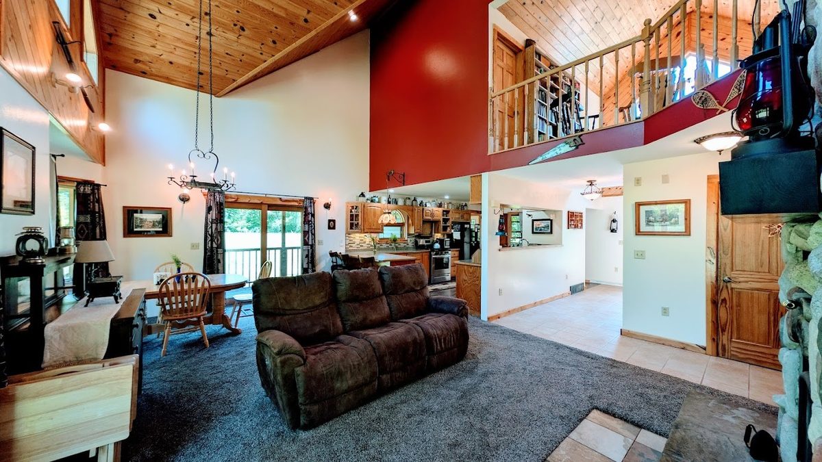 W4241 Walrath Road, Glen Flora WI 54526 - Residential house for sale - MLS #1601860 - image8