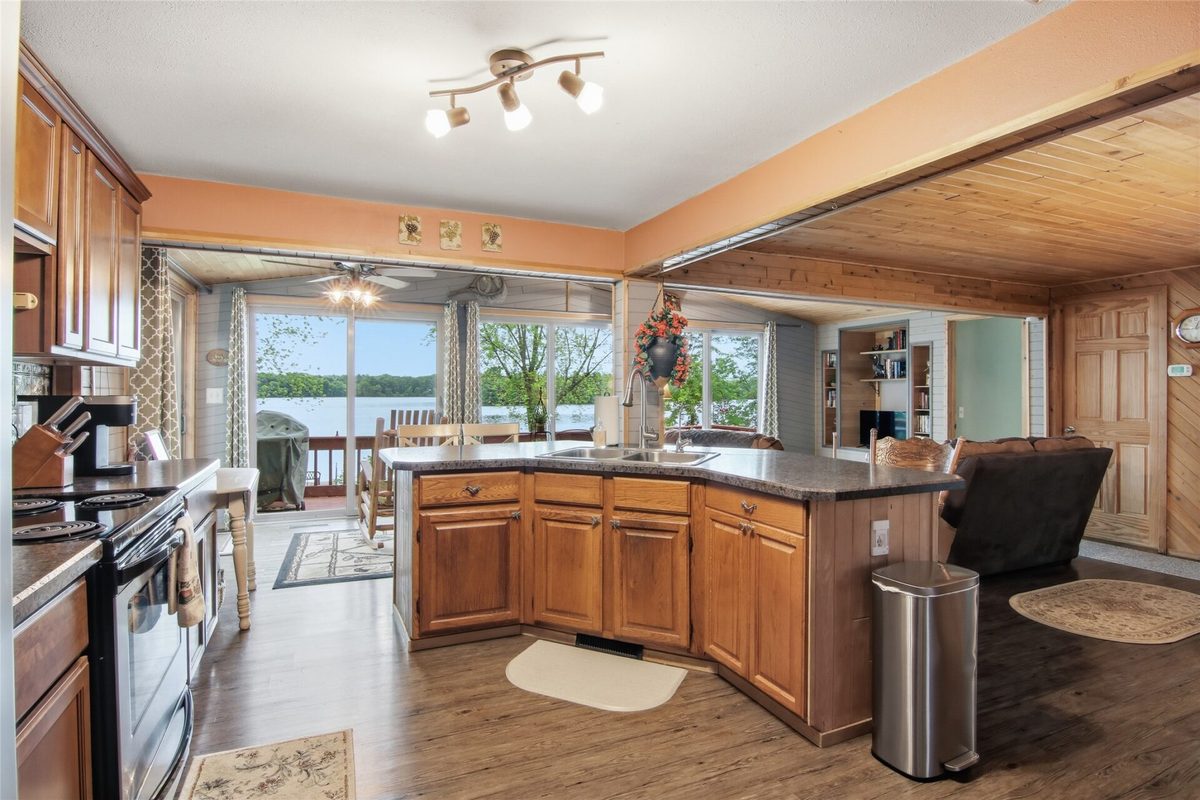15187 State Highway 178, Jim Falls WI 54748 - Residential house for sale - MLS #1602837 - image14