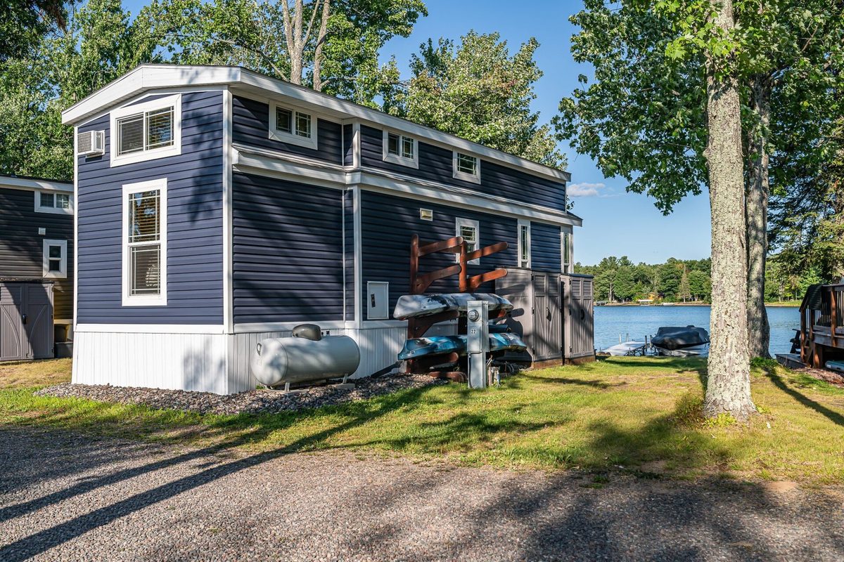 #21 Daggett Road, Hayward WI 54843 - Residential house for sale - MLS #1604527 - image13