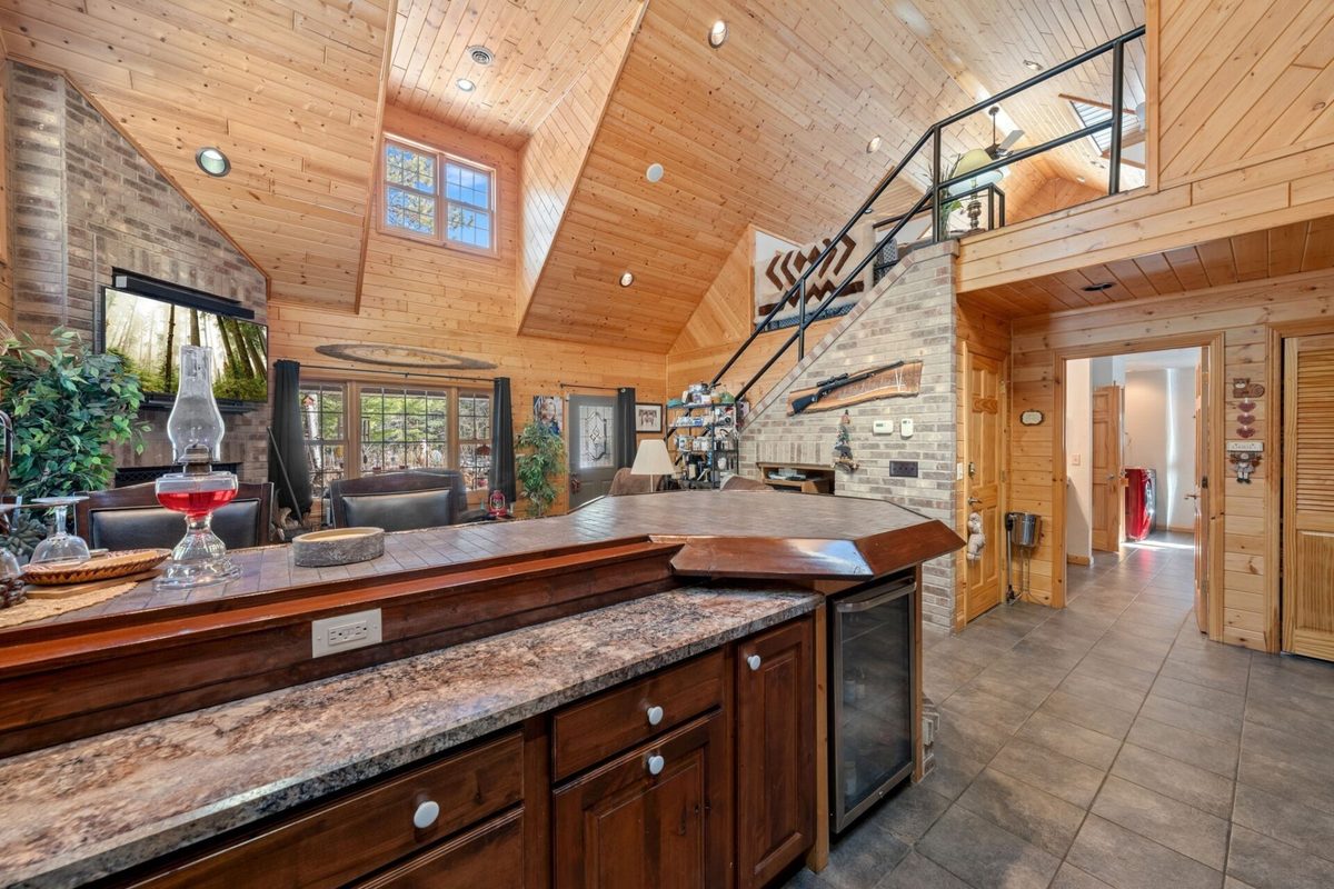 22882 Old 35, Siren WI 54872 - Residential house for sale - MLS #1605191 - image4