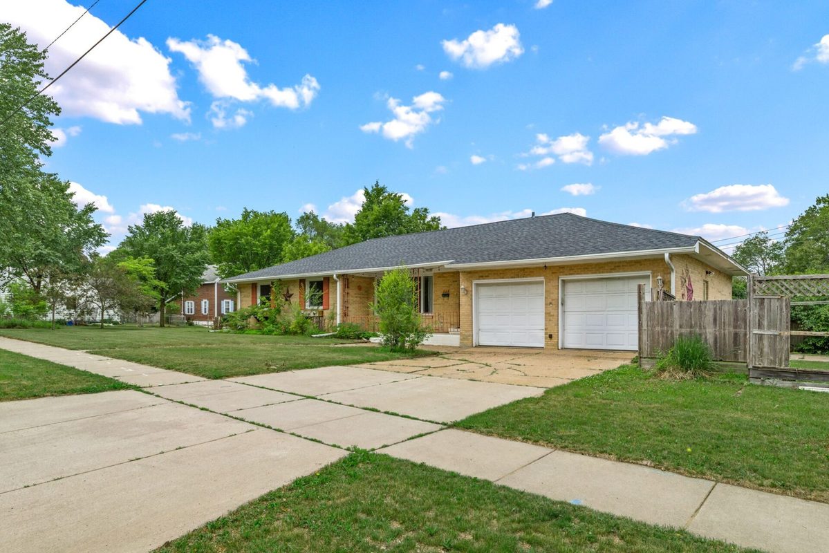 334 Margaret Street, Eau Claire WI 54701 - Residential house for sale - MLS #1602044 - image2
