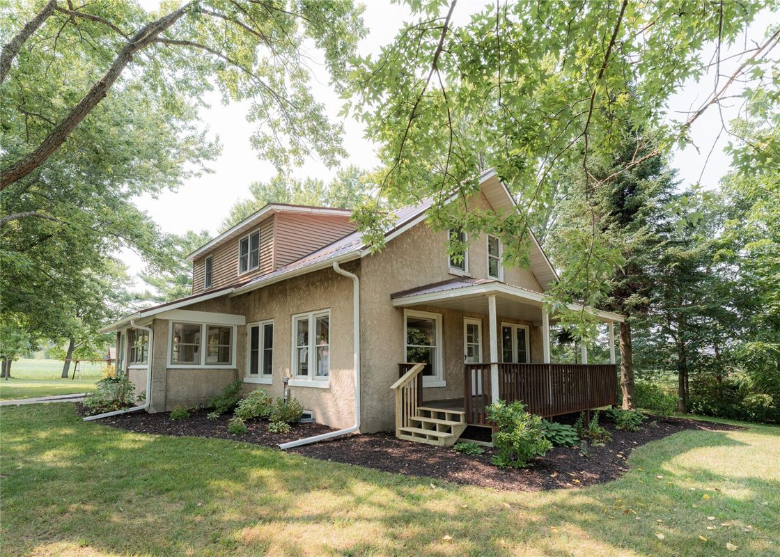 N7415 Squirrel Road, Hixton WI 54635 - Residential house for sale - MLS #1604155 - image3