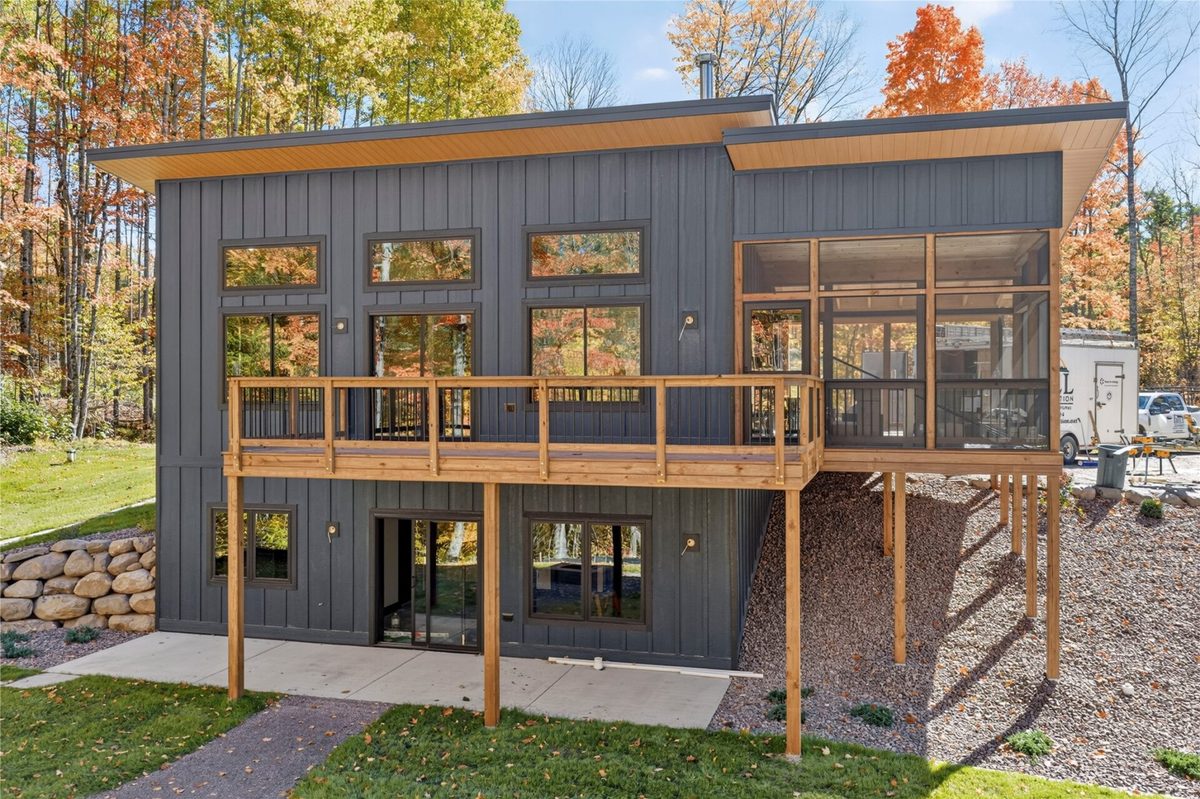 12796W Preserve Road, Hayward WI 54843 - Residential house for sale - MLS #1606190 - image6