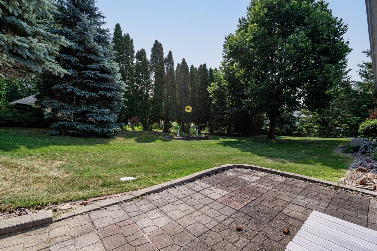 1119 Thompson Drive, Altoona WI 54720 - Residential house for sale - MLS #1604109 - image45