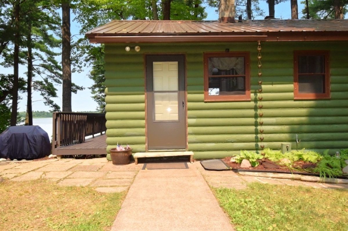 21825 Spirit Lake Access Road, Frederic WI 54837 - Residential house for sale - MLS #1604116 - image6
