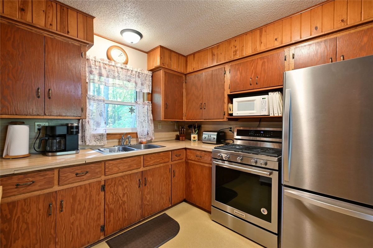 W3917 County Highway D, Sarona WI 54870 - Residential house for sale - MLS #1605812 - image9