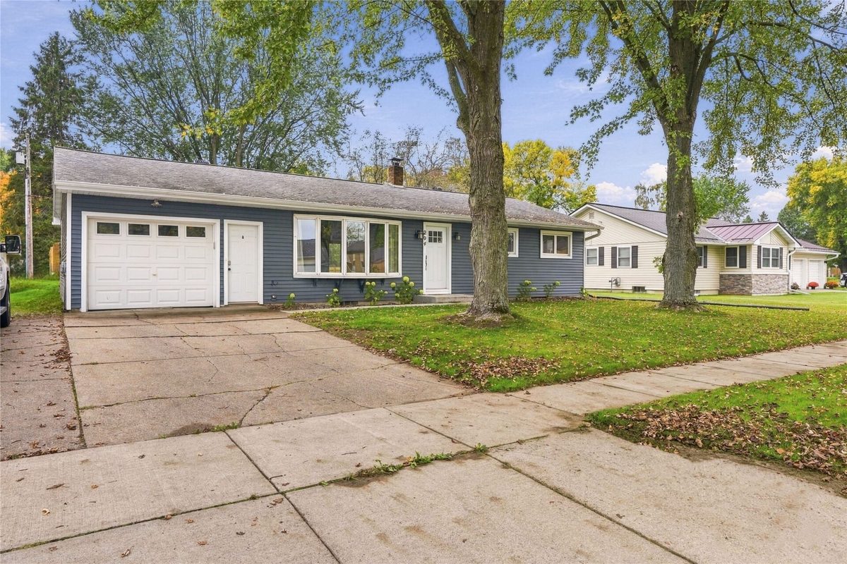 204 Rusch Street, Thorp WI 54771 - Residential house for sale - MLS #1605969 - image2