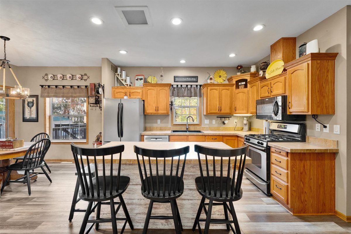 W15501 US Highway 10, Fairchild WI 54741 - Residential house for sale - MLS #1605777 - image15