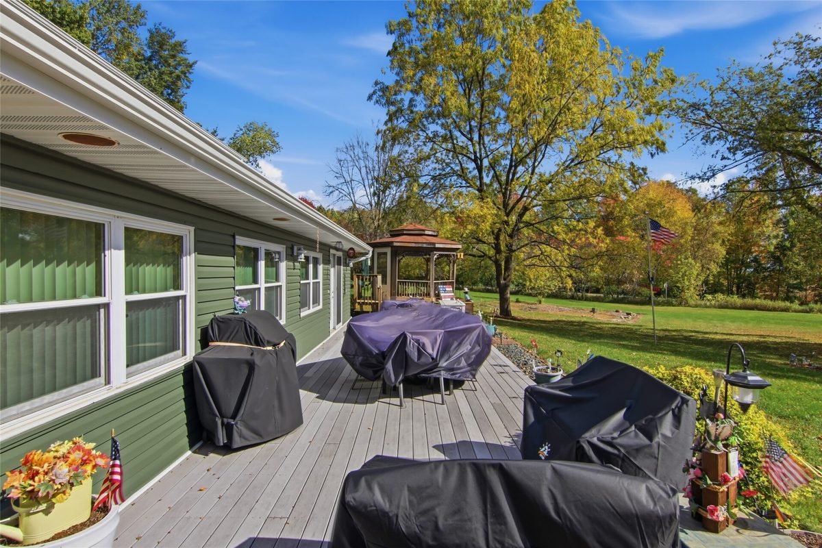 12990 125th Street, Chippewa Falls WI 54729 - Residential house for sale - MLS #1605859 - image9