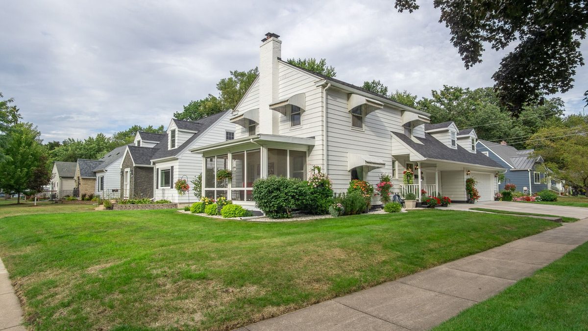 606 Gilbert Avenue, Eau Claire WI 54701 - Residential house for sale - MLS #1604793 - image3