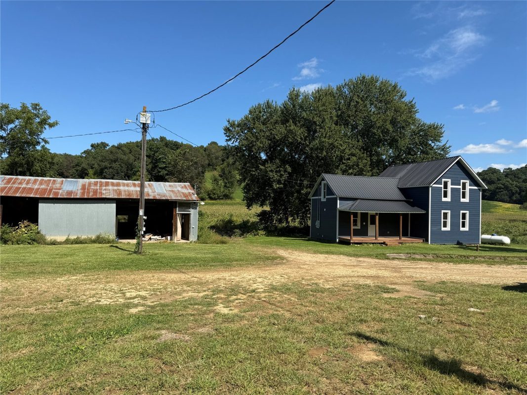 W28324 Rainey Valley Road, Arcadia WI 54612 - Residential house for sale - MLS #1604850 - image6
