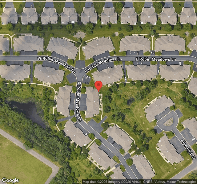 4222 W Robin Meadows Lane