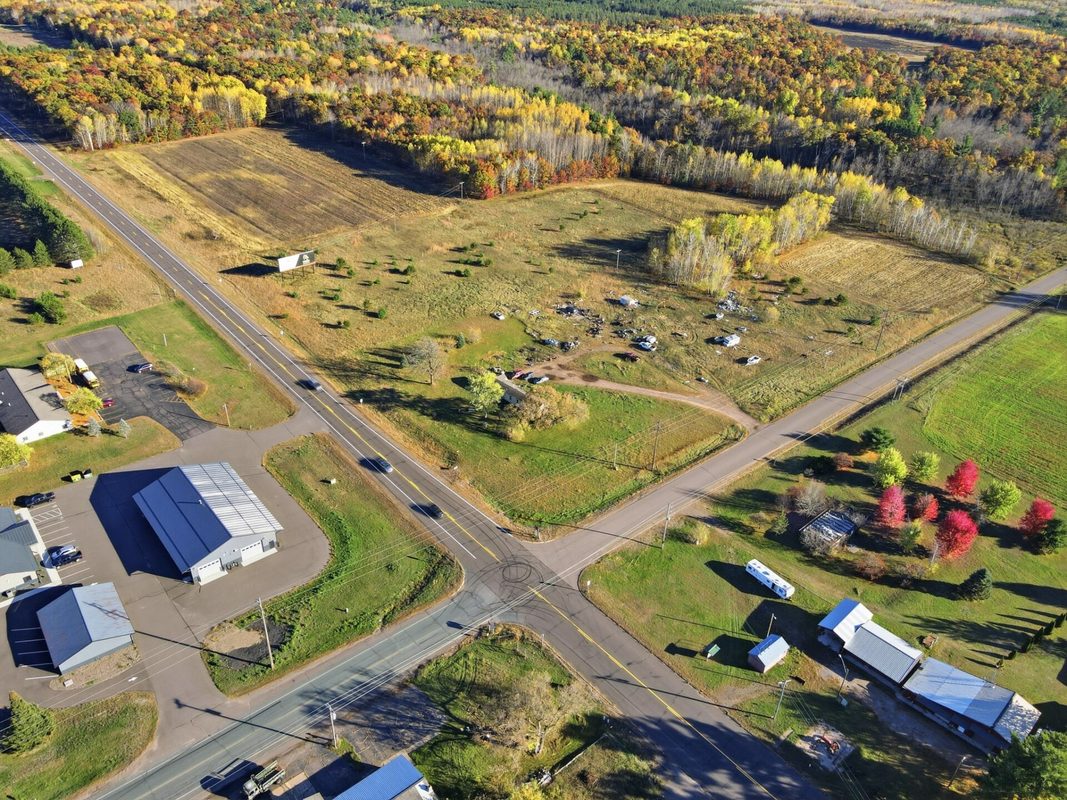 xxx State Road 70, Hertel WI 54845 - Land house for sale - MLS #1606213 - image12