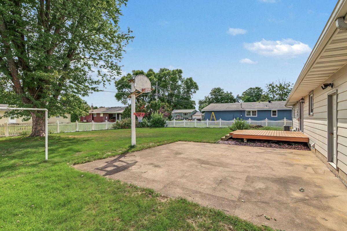 609 Tyler Avenue, Eau Claire WI 54701 - Residential house for sale - MLS #1605126 - image28