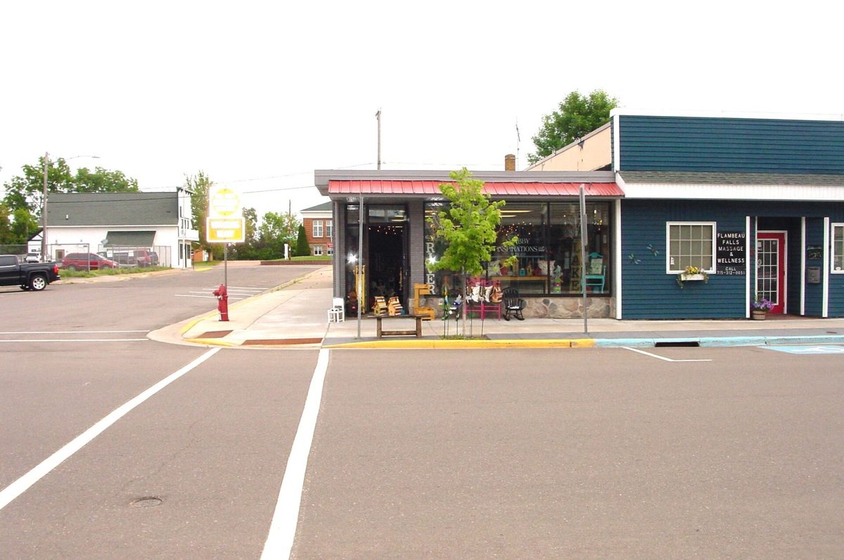 101 Miner Avenue, Ladysmith WI 54848 - CommercialSale house for sale - MLS #1602676 - image2