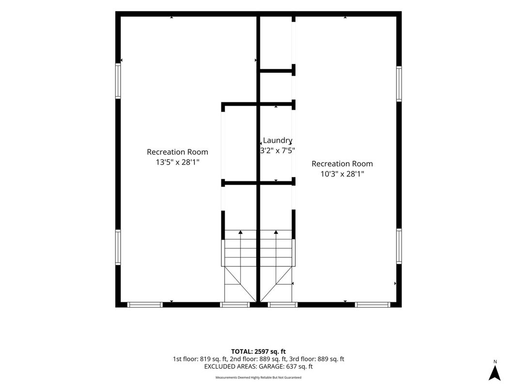 698 Hudson Street, Mondovi WI 54755 - ResidentialIncome house for sale - MLS #1606254 - image39