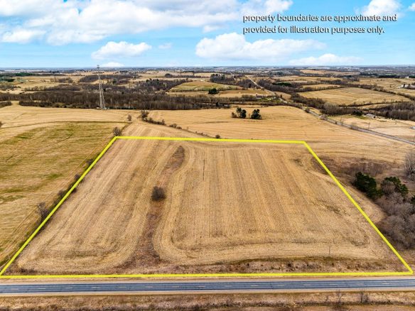 15 Acres County Highway G, Glenwood City WI 54013 - Land house for sale - MLS #1599626 - image1