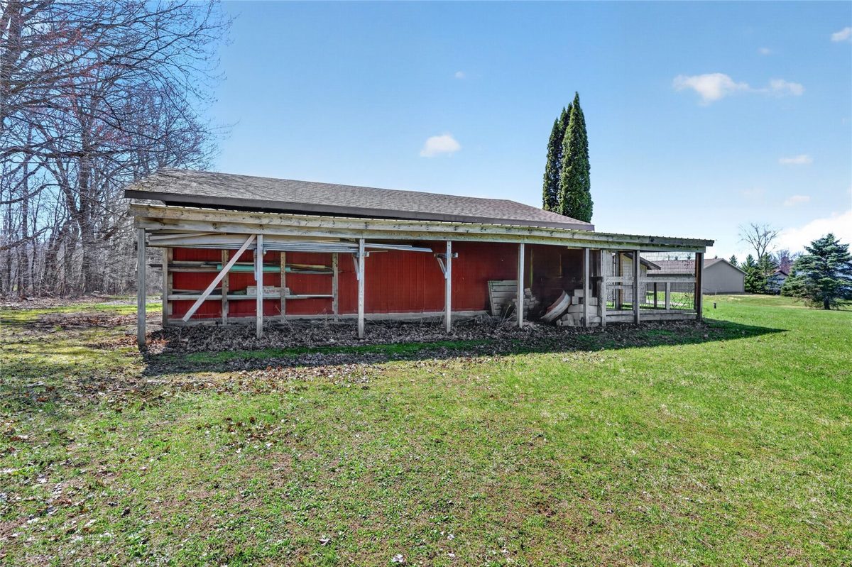 W3214 Church Road, Sarona, WI — photo 33