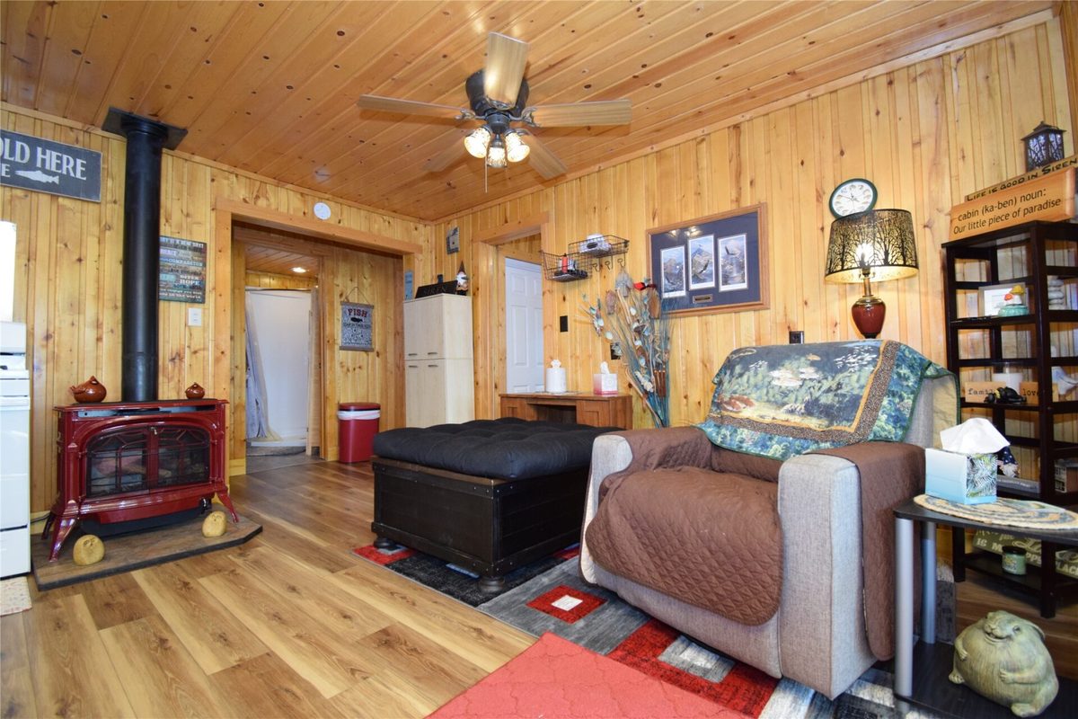 6587 Blue Heron Bay Drive, Siren WI 54872 - Residential house for sale - MLS #1604342 - image23