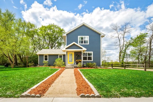 644 Putnam Street, Eau Claire WI 54703 - Residential house for sale - MLS #1600889 - image1