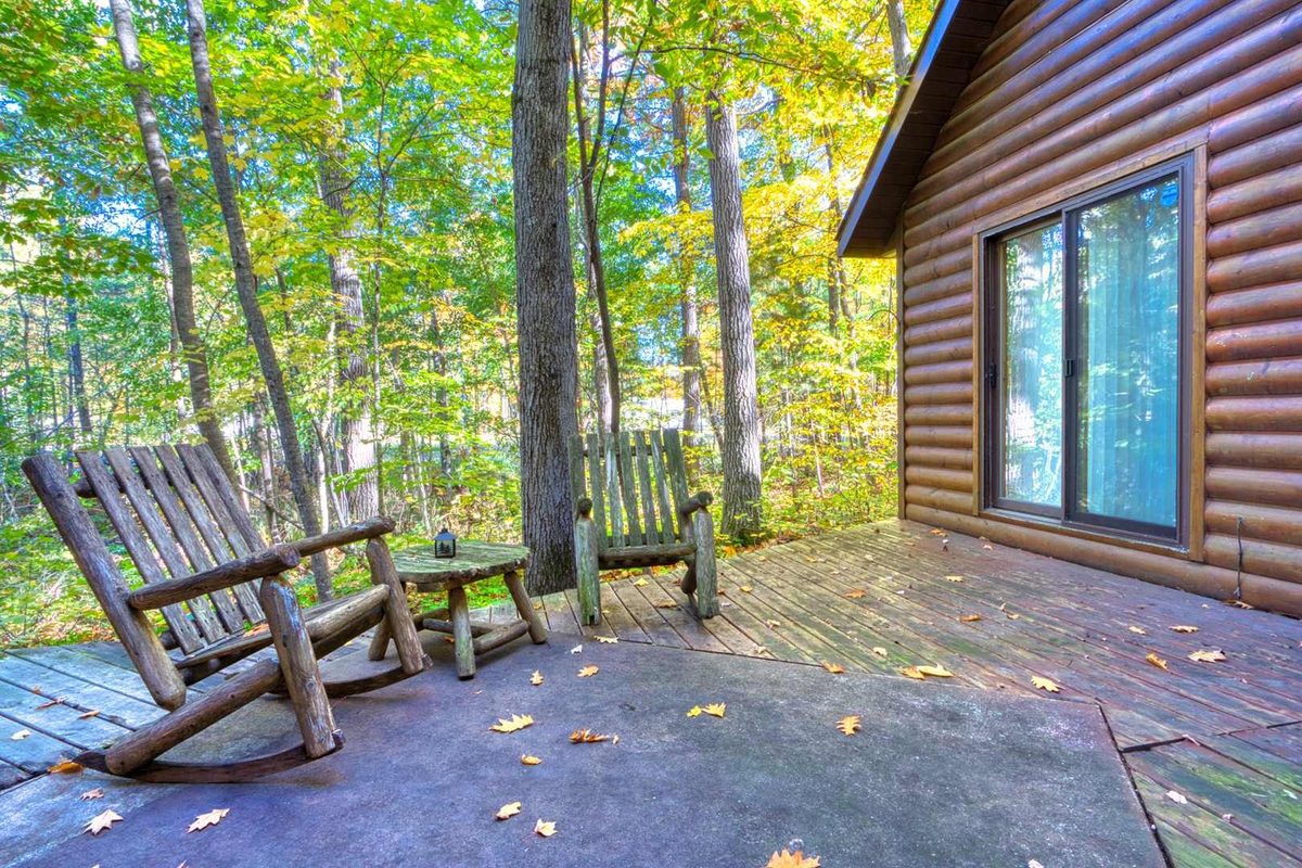 1903 29 3/4 Avenue, Rice Lake WI 54868 - Residential house for sale - MLS #1605177 - image15