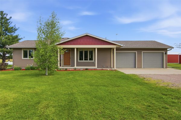 4504 N County Road X, Black River Falls WI — $489,000