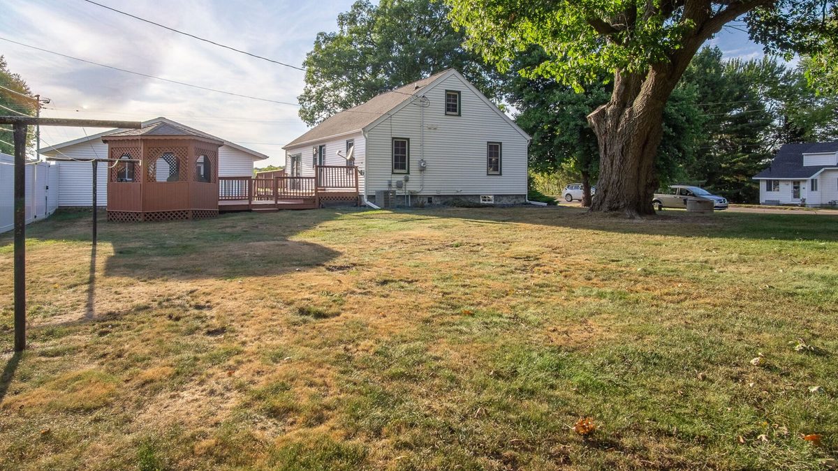 19765 County Highway S, Jim Falls WI 54748 - Residential house for sale - MLS #1604667 - image26
