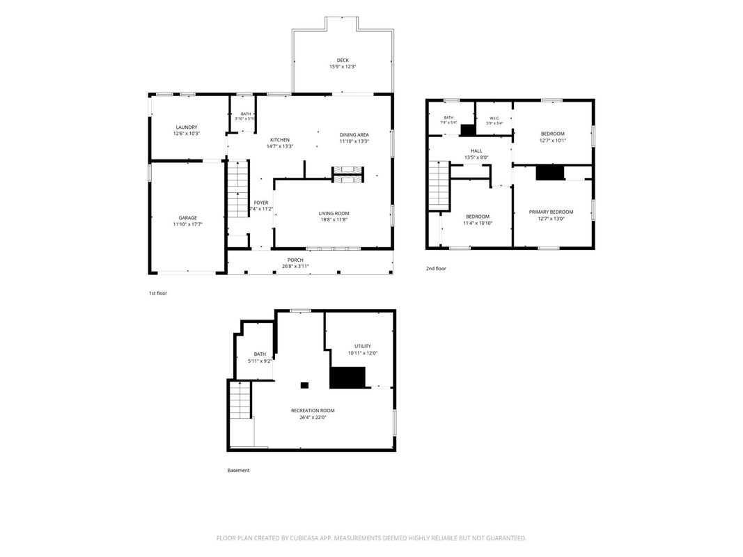 2710 Sherman Street, Eau Claire WI 54701 - Residential house for sale - MLS #1604757 - image39