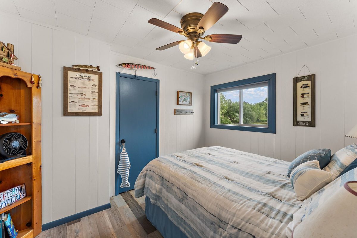 12218 Pickerel Point, Grantsburg, WI