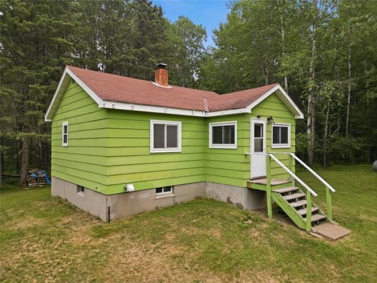 11758 W Paddock Road Hayward WI 54843