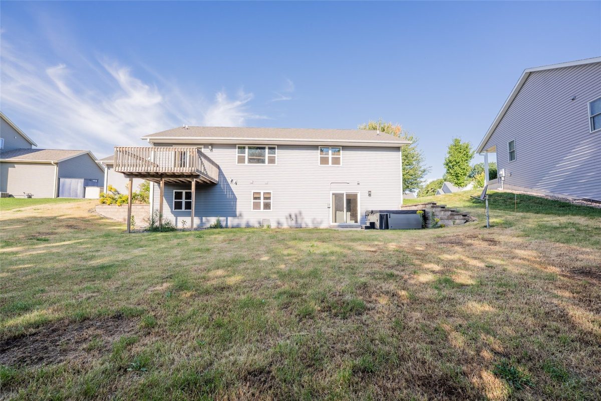 217 Monte Carlo Drive, Eau Claire WI 54703 - Residential house for sale - MLS #1604747 - image51