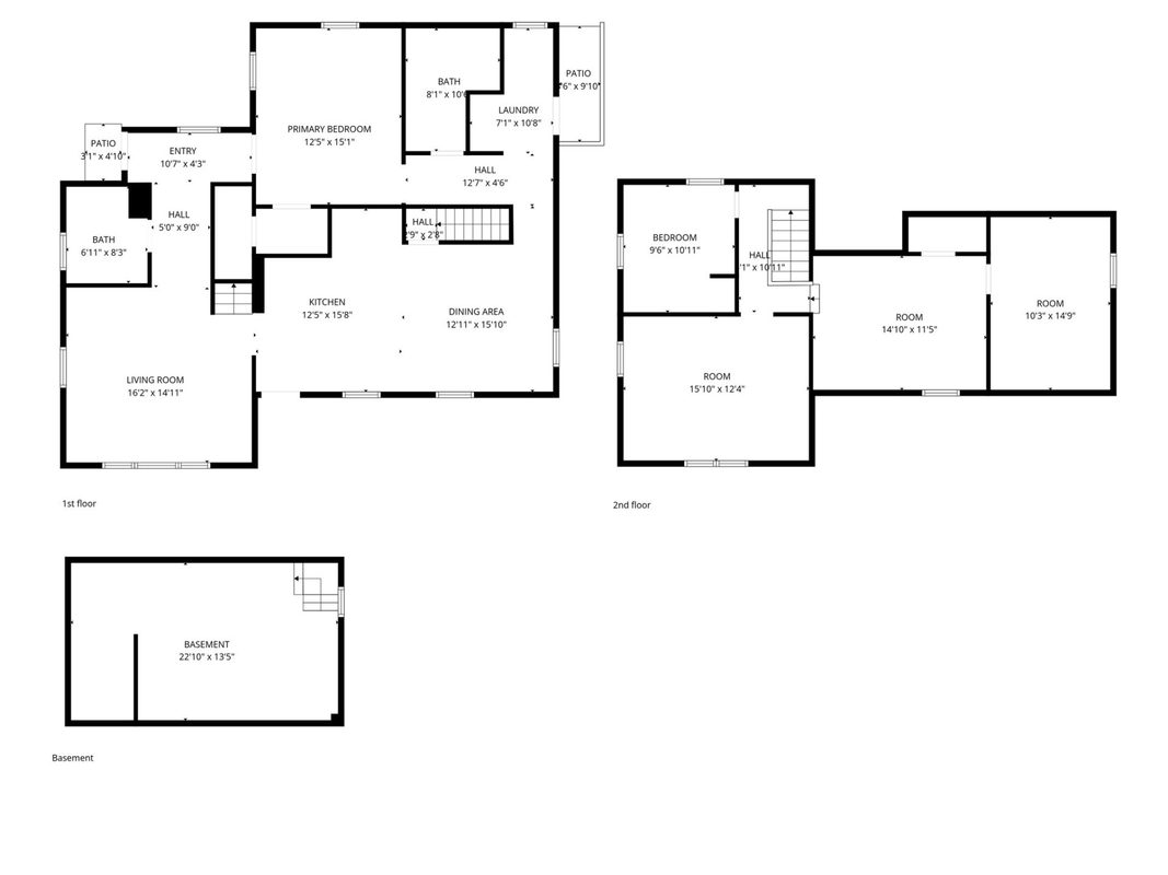 2210 Vine Street, Eau Claire WI 54703 - Residential house for sale - MLS #1600958 - image35