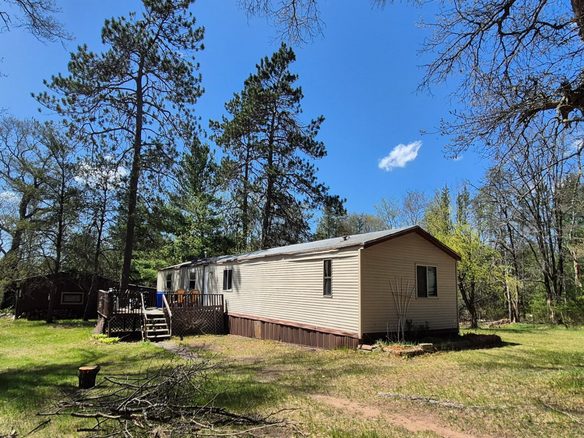 N9505 Wild River Drive, Hayward WI 54843 - Residential house for sale - MLS #1601351 - image1
