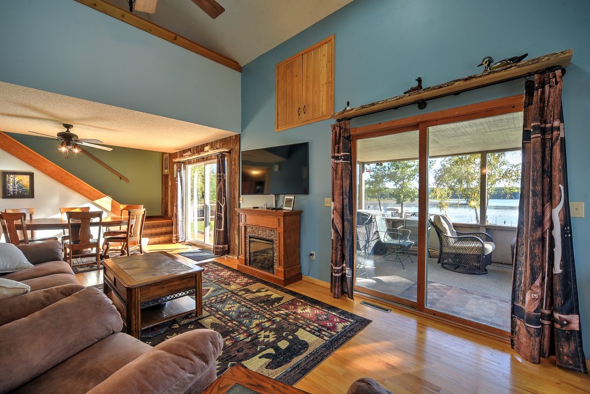 27901 Point Lake Road, Webster WI 54893 - Residential house for sale - MLS #1605481 - image8