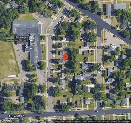 3003 8th Street, Eau Claire, WI