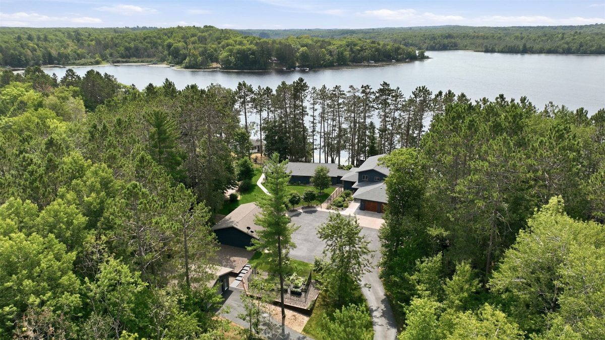 8175 County Road P, Lake Nebagamon WI 54849 - Residential house for sale - MLS #1604348 - image57