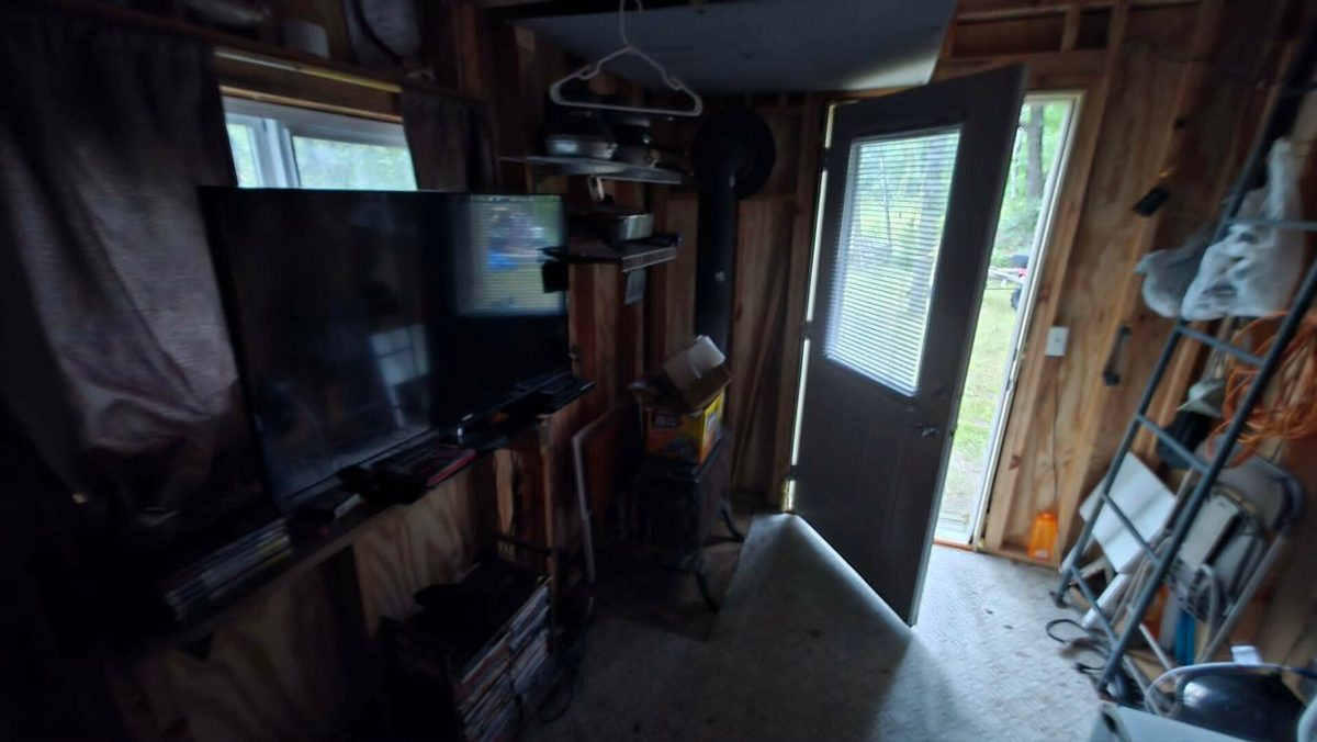 10501 County Hwy M Highway, Springbrook WI 54875 - Land house for sale - MLS #1604696 - image5