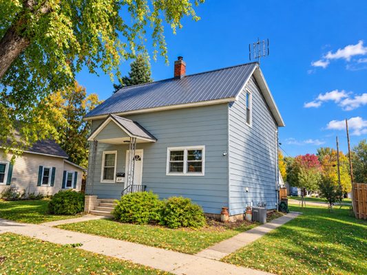 1314 Tainter Street Menomonie WI 54751