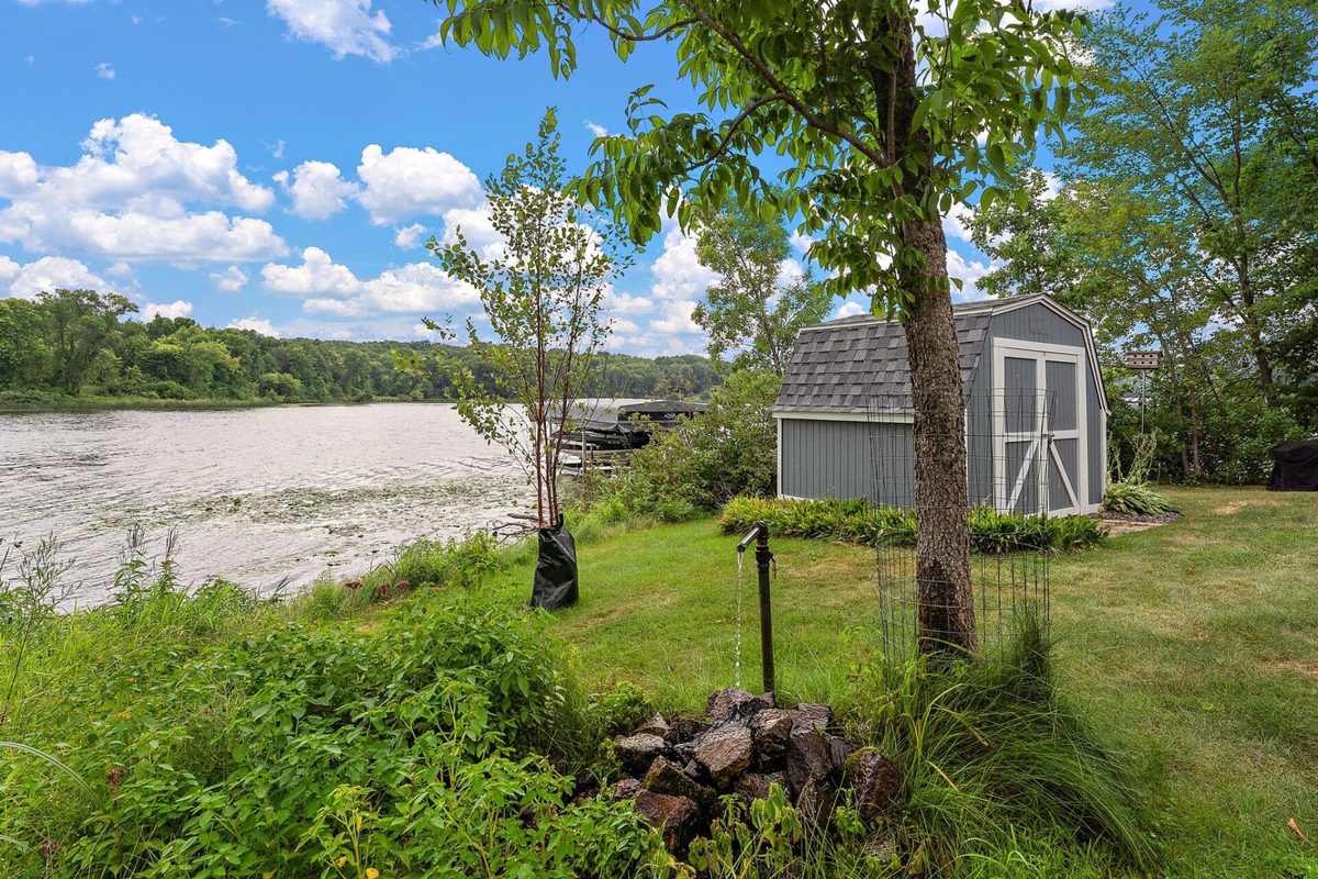 12218 Pickerel Point, Grantsburg WI 54840 - Residential house for sale - MLS #1604019 - image10