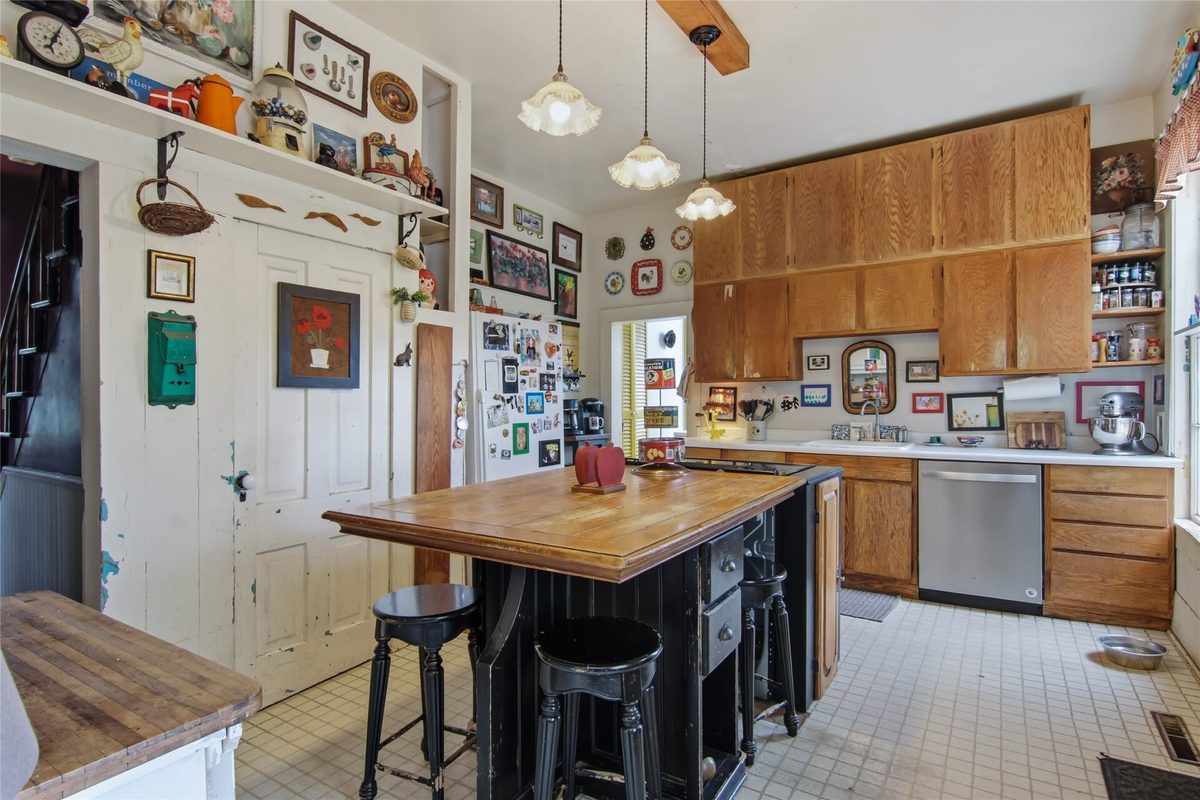 E2044 770th Ave, Knapp WI 54749 - Residential house for sale - MLS #1605988 - image5