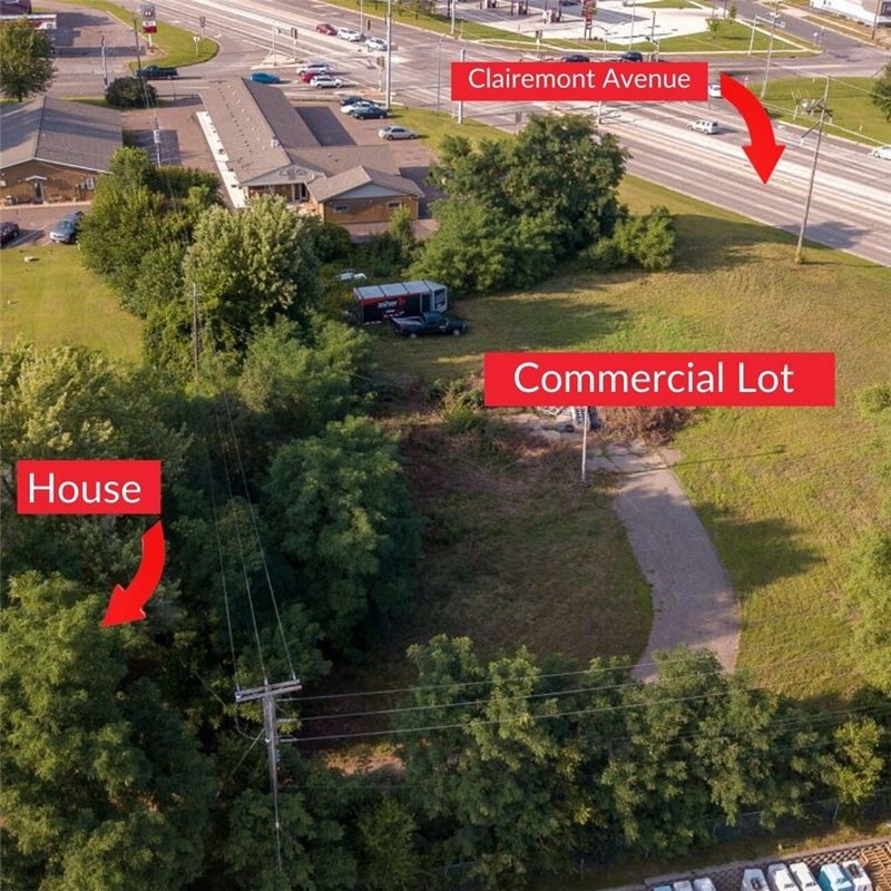 1411 Fairmont Avenue, Eau Claire WI 54703 - Land house for sale - MLS #1586268 - image3