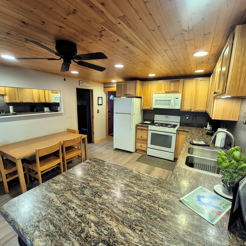 12980 Lodge Road, Hayward WI 54843 - Residential house for sale - MLS #1604980 - image9