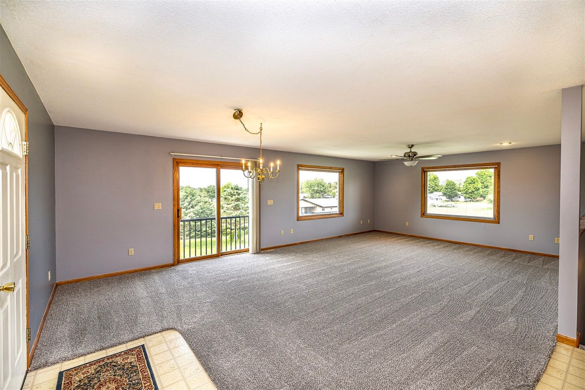 113 Meadow View Drive, Alma Center WI 54611 - Residential house for sale - MLS #1601754 - image6