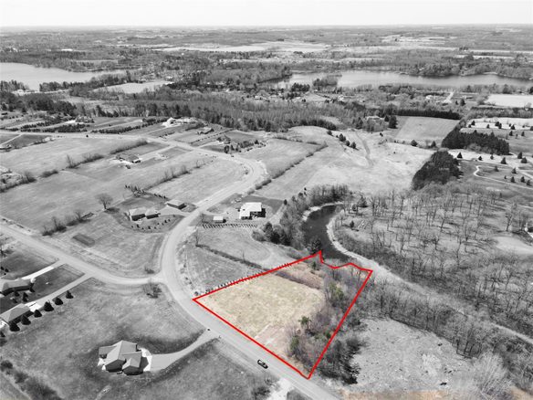 Lot 19 21st Street, Rice Lake WI 54868 - Land house for sale - MLS #1600254 - image1