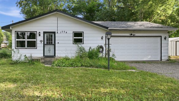 1504 Folsom Street, Eau Claire WI 54703 - Residential house for sale - MLS #1605663 - image1