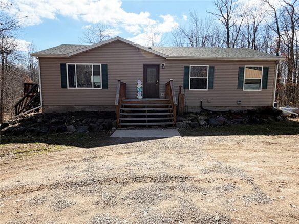 1584 28 1/2 Street, Rice Lake, WI