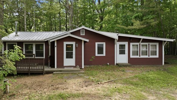 11157W County Highway B, Hayward WI 54843 - Residential house for sale - MLS #1602512 - image1