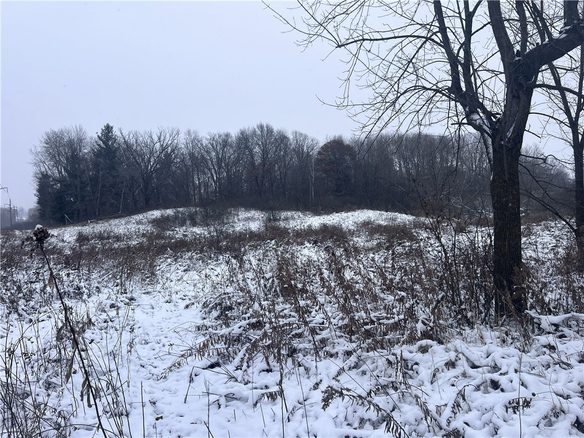 TBD Cty Line Avenue, Clear Lake, WI